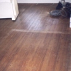 Woodshed Flooring