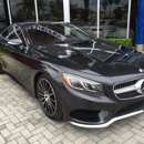 Mercedes-Benz of Delray - New Car Dealers