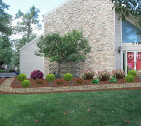 D & D Landscaping Supply - Bowling Green, OH