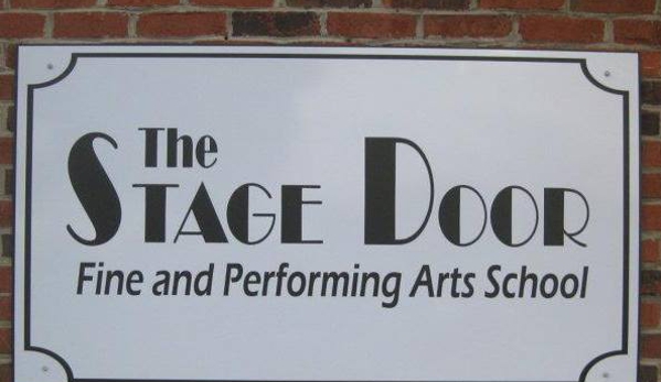 The Stage Door Dance & Theatre Arts Academy - Youngstown, OH