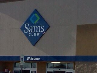 Sam's Club - Gurnee, IL 60031