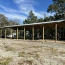 Vykin' Barns and Structures - Deck Builders