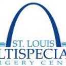 St. Louis Multispecialty Surgery Center - Surgery Centers