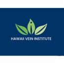 Hawaii Vein Institute: W.Y. Chung, MD, RPhs, DABVLM - Skin Care