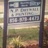 N.P. Drywall & Painting, LLC gallery