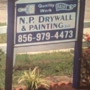 N.P. Drywall & Painting, LLC