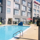 Hampton Inn & Suites by Hilton Charlotte North I 485 - Hotels