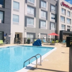 Hampton Inn & Suites by Hilton Charlotte North I 485