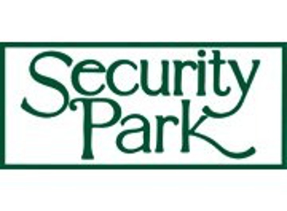 Security Park Apartments* - Windsor Mill, MD