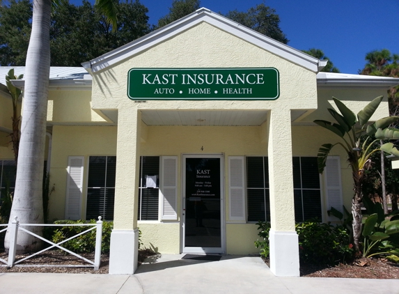 Kast Insurance - Naples, FL
