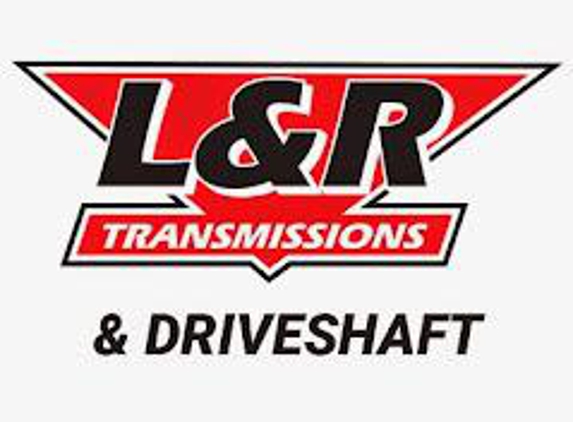 L & R Transmissions - Winston Salem, NC