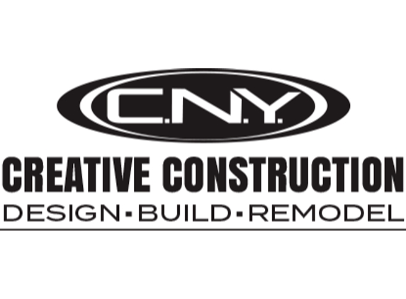 CNY Creative Construction - Syracuse, NY