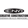 CNY Creative Construction