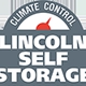 Lincoln Self Storage