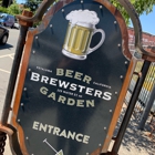 Brewsters Beer Garden
