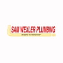 Sam Wexler Plumbing Inc - Plumbing, Drains & Sewer Consultants