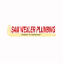 Sam Wexler Plumbing Inc