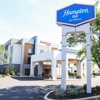 Hampton Inn Shrewsbury gallery