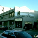 Apollo Theater Chicago - Theatrical Agencies