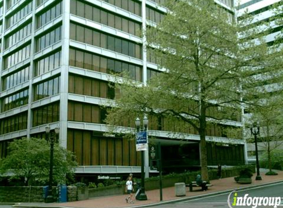 City Center Parking - Portland, OR