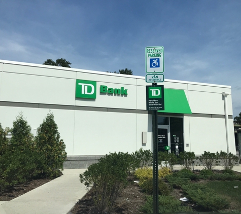 TD Bank - Fresh Meadows, NY