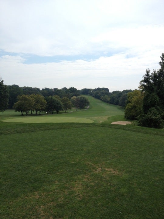 La Tourette Golf Course Staten Island, NY 10306