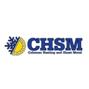 Coleman Heating and Sheet Metal - Fireplaces