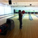 Granada Bowl - Bowling