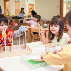 Maria Montessori International Academy