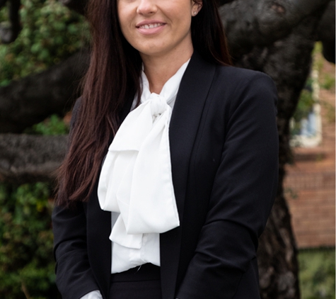 Lough & Wells Lawyers Conveyancing - Wollongong, NSW. Carly Santosa - Solicitor
