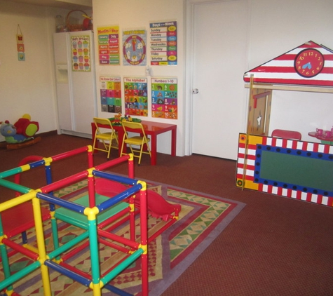 Kidzland Family Child Care - San Diego, CA