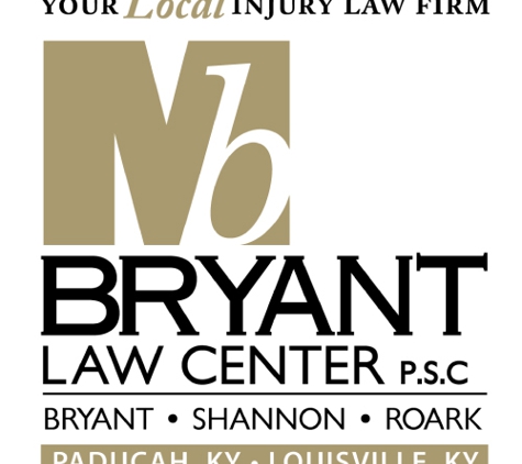 Bryant Law Center - Paducah, KY