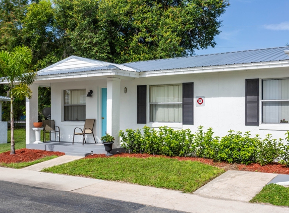 City Walk Villas - Mount Dora, FL