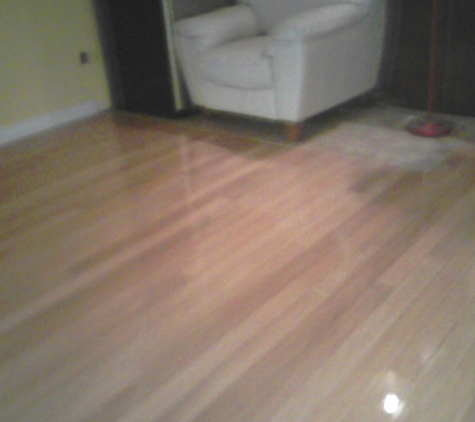 Preferred Services Carpet Cleaning and Floor Restoration