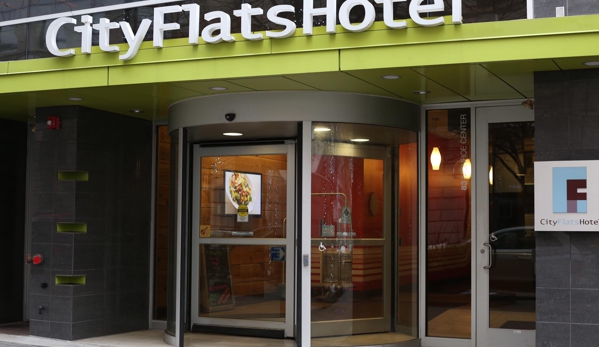 CityFlatsHotel - Grand Rapids, Ascend Hotel Collection - Grand Rapids, MI