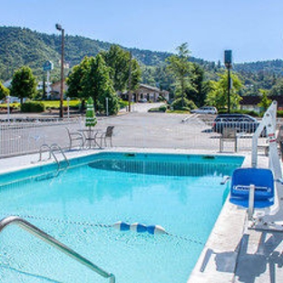 Quality Inn - Grants Pass, OR