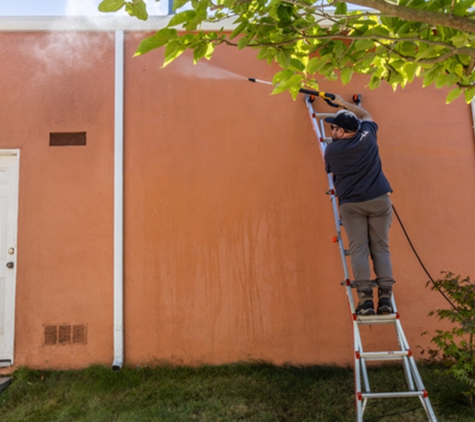 Tablelands Exterior Solutions