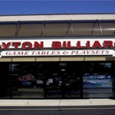 Dayton Billiards, Game Tables, & Play Sets - Playground Equipment