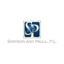 Simpson & Paull, P.L. - Attorneys
