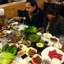 Man Soo Korean BBQ - Korean Restaurants