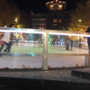 Rockville Town Square Outdoor Ice Skating - Ice Skating Rinks