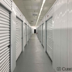 CubeSmart Self Storage