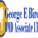 Biron George E DMD