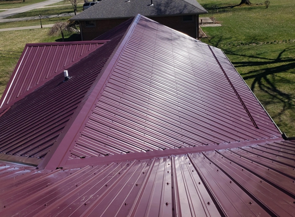 Eco-Smart Roofing & Siding - Kinsman, OH