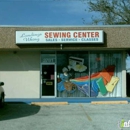 Landings-Viking Sewing - Sewing Machines-Service & Repair