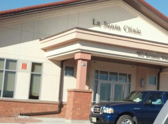 La Junta Clinic - La Junta, CO