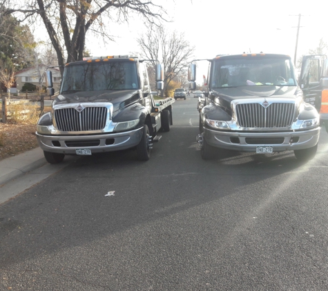 Lonestar Towing - Denver, CO