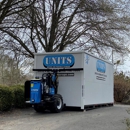 UNITS Moving and Portable Storage of Bucks and Mercer County - Movers & Full Service Storage