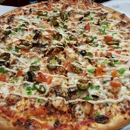 Big Al's Pizzeria - Pizza