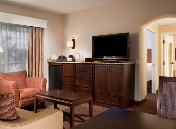 Embassy Suites by Hilton Flagstaff - Flagstaff, AZ